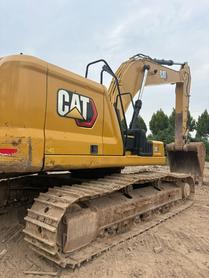 Buy Caterpillar CAT333 Used Excavator / 3 Buy Caterpillar CAT333 Used Excavator / 3