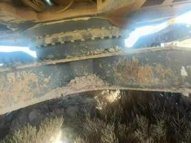 Buy Doosan DX380 Used Excavator / 7 Buy Doosan DX380 Used Excavator / 7