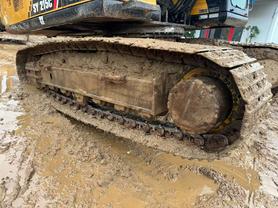 Buy Sany SY205C Used Excavator / 5 Buy Sany SY205C Used Excavator / 5