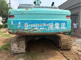 Buy Kobelco SK210 Used Excavator / 2 Buy Kobelco SK210 Used Excavator / 2