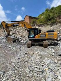 Buy Sany Used Excavator / 3 Buy Sany Used Excavator / 3
