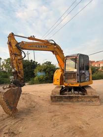 Buy Kato HD308USV Used Excavator / 5 Buy Kato HD308USV Used Excavator / 5