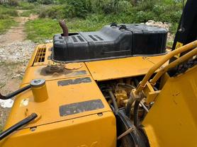 Buy Sany SY205C Used Excavator / 8 Buy Sany SY205C Used Excavator / 8