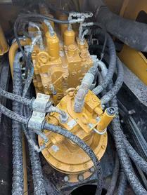 Buy Sany SY365C Used Excavator / 3 Buy Sany SY365C Used Excavator / 3