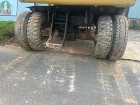 Buy Caterpillar M315 Used Excavator / 6 Buy Caterpillar M315 Used Excavator / 6