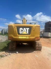 Buy Caterpillar 330B Used Excavator / 5 Buy Caterpillar 330B Used Excavator / 5