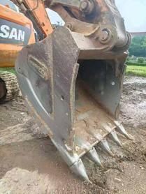 Buy Doosan DX380 Used Excavator / 4 Buy Doosan DX380 Used Excavator / 4