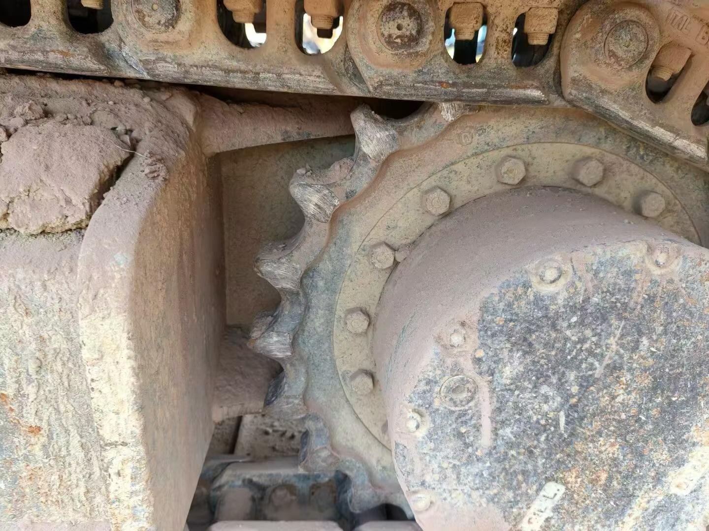 Buy Hyundai R150-7 Used Excavator / 7