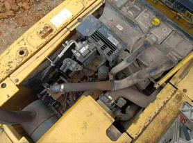 Buy Komatsu PC110-7 Used Excavator / 4 Buy Komatsu PC110-7 Used Excavator / 4
