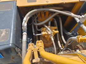 Buy Sany SY215C Used Excavator / 8 Buy Sany SY215C Used Excavator / 8