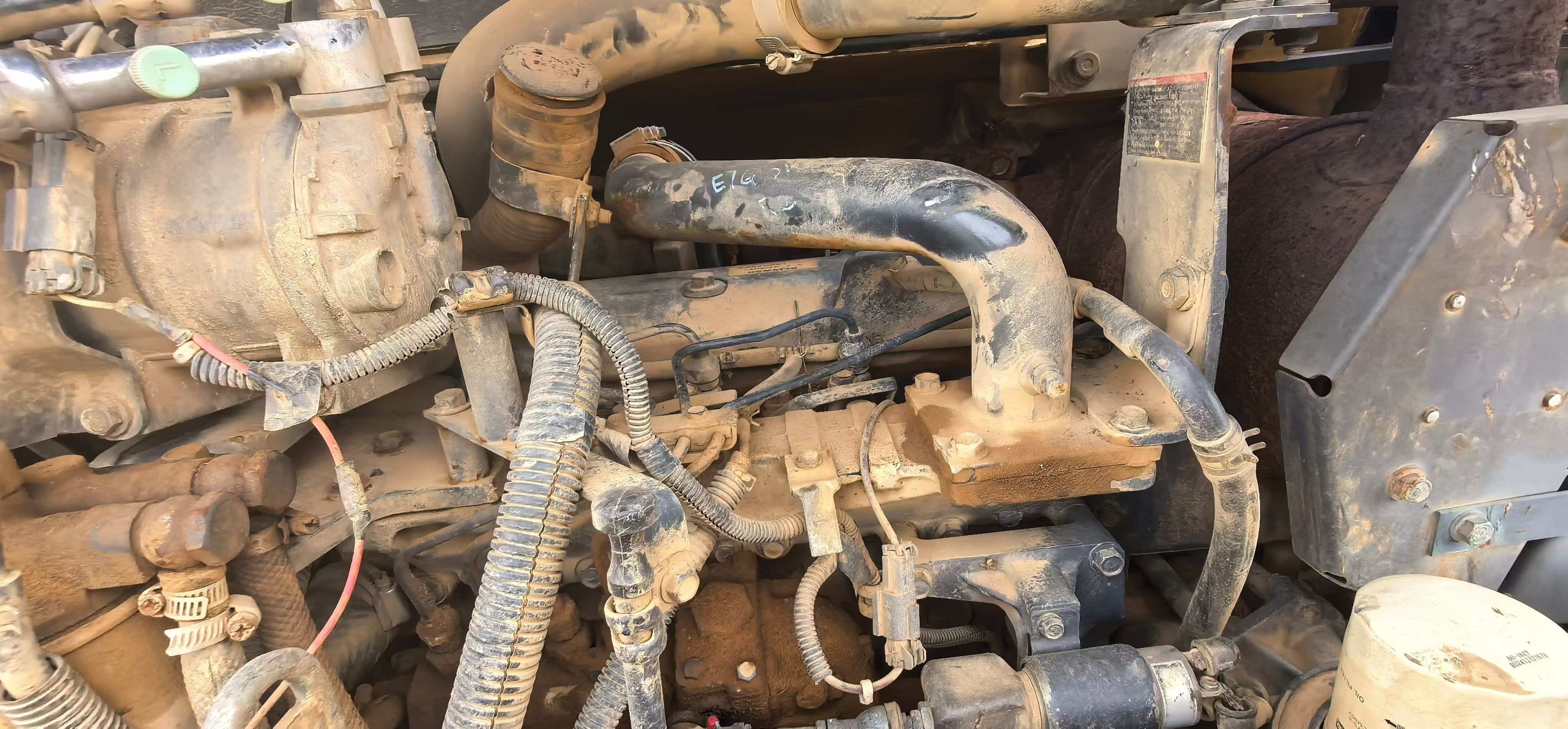 Buy Komatsu PC78 Used Excavator / 3
