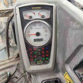 Buy Hyundai R 60VS Used Excavator / 4 Buy Hyundai R 60VS Used Excavator / 4