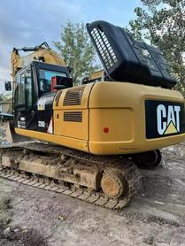 Buy Caterpillar 326DL Used Excavator / 9 Buy Caterpillar 326DL Used Excavator / 9
