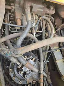 Buy Sumitomo Used Excavator / 8 Buy Sumitomo Used Excavator / 8