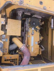 Buy Caterpillar 349E Used Excavator / 5 Buy Caterpillar 349E Used Excavator / 5