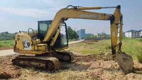Buy Komatsu PC70-8 Used Excavator / 5 Buy Komatsu PC70-8 Used Excavator / 5