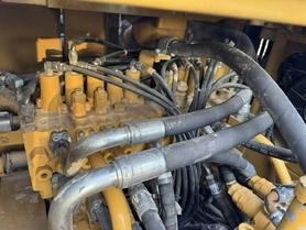 Buy Caterpillar 326DL Used Excavator / 6 Buy Caterpillar 326DL Used Excavator / 6