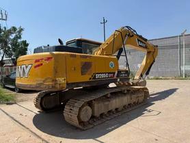 Buy Sany SY205C Used Excavator / 2 Buy Sany SY205C Used Excavator / 2