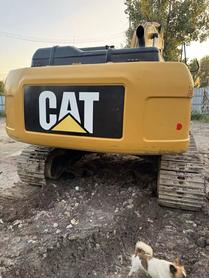 Buy Caterpillar 326DL Used Excavator / 3 Buy Caterpillar 326DL Used Excavator / 3