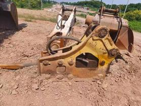 Buy Sany SY215C Used Excavator / 5 Buy Sany SY215C Used Excavator / 5