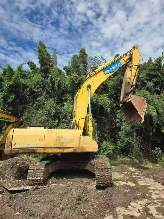 Buy Sumitomo Used Excavator / 1