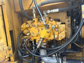 Buy Caterpillar 312C Used Excavator / 6 Buy Caterpillar 312C Used Excavator / 6