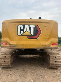 Buy Caterpillar CAT333 Used Excavator / 4 Buy Caterpillar CAT333 Used Excavator / 4