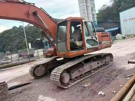 Buy Doosan DH225-9 Used Excavator / 8 Buy Doosan DH225-9 Used Excavator / 8