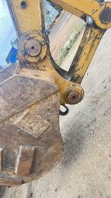 Buy Caterpillar 311D Used Excavator / 2 Buy Caterpillar 311D Used Excavator / 2