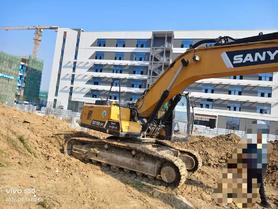 Buy Sany SY205C Used Excavator / 9 Buy Sany SY205C Used Excavator / 9