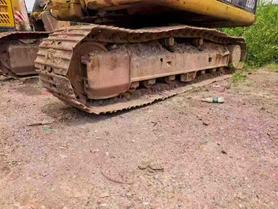 Buy Caterpillar 320D Used Excavator / 9 Buy Caterpillar 320D Used Excavator / 9