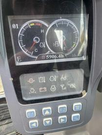 Buy XCMG XE60DA Used Excavator / 8 Buy XCMG XE60DA Used Excavator / 8