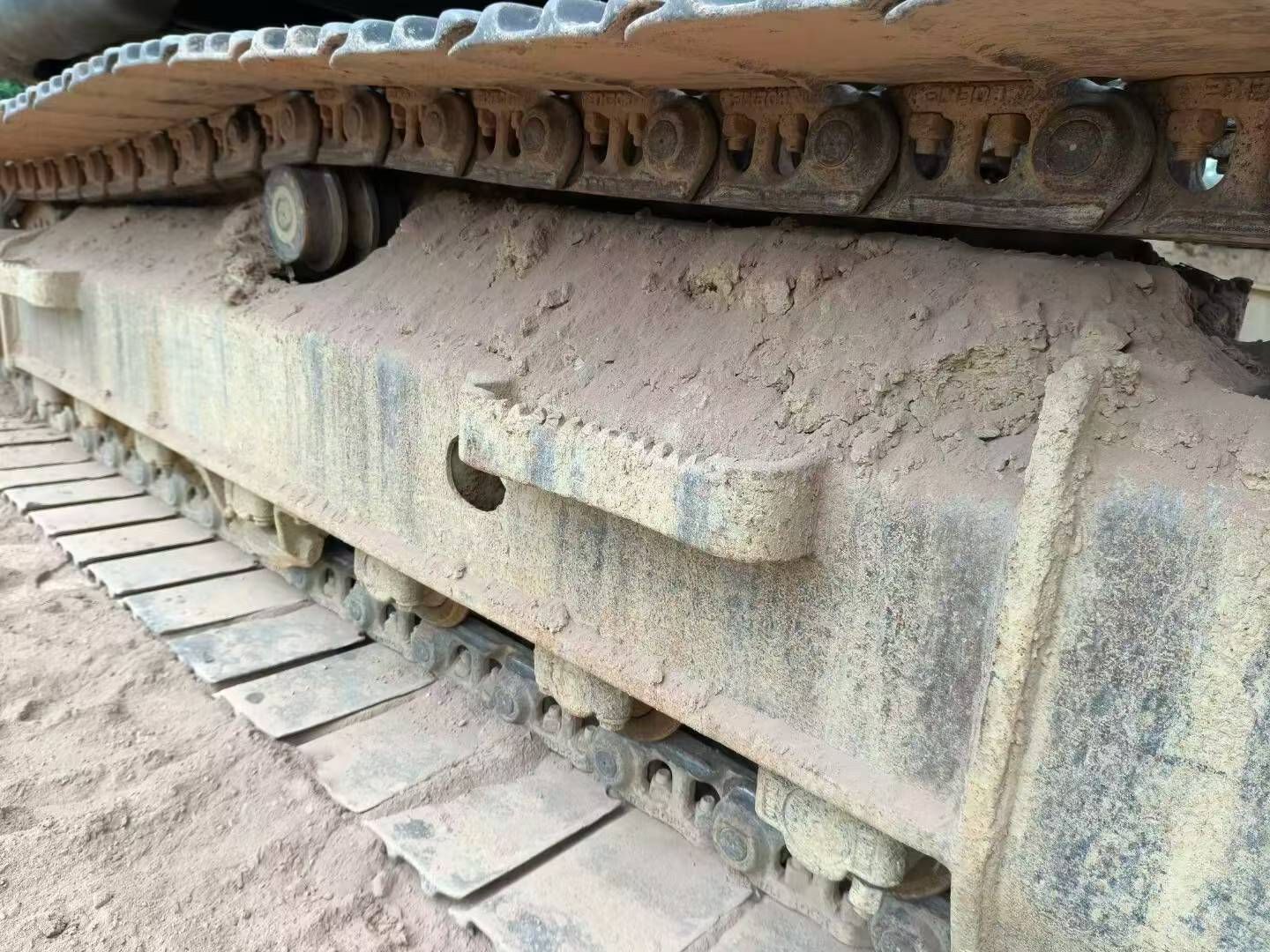 Buy Hyundai R150-7 Used Excavator / 6