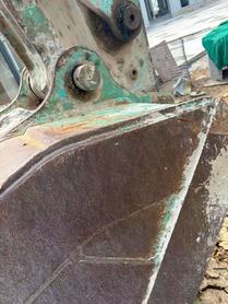 Buy Kobelco SK210 Used Excavator / 7 Buy Kobelco SK210 Used Excavator / 7