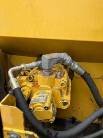 Buy Caterpillar 307B Used Excavator / 7 Buy Caterpillar 307B Used Excavator / 7