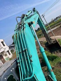 Buy Kobelco SK200 Used Excavator / 7 Buy Kobelco SK200 Used Excavator / 7