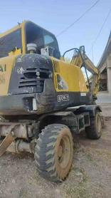 Buy Hyundai R60-7 Used Excavator / 5 Buy Hyundai R60-7 Used Excavator / 5