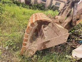 Buy Sany SY205C Used Excavator / 2 Buy Sany SY205C Used Excavator / 2