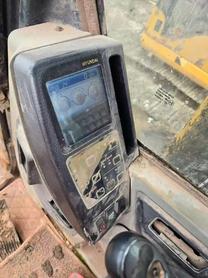 Buy Hyundai R335-7 Used Excavator / 3 Buy Hyundai R335-7 Used Excavator / 3
