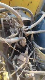 Buy Komatsu PC70-8 Used Excavator / 3 Buy Komatsu PC70-8 Used Excavator / 3