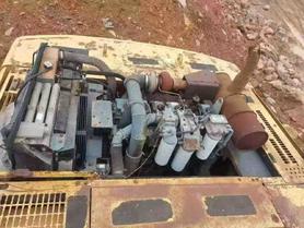 Buy Komatsu PC450 Used Excavator / 2 Buy Komatsu PC450 Used Excavator / 2