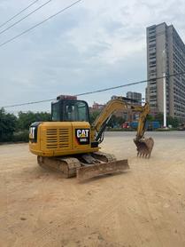 Buy Caterpillar 305.5 Used Excavator / 2 Buy Caterpillar 305.5 Used Excavator / 2