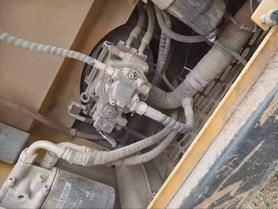 Buy Sany SY135 Used Excavator / 3 Buy Sany SY135 Used Excavator / 3
