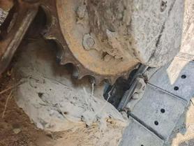Buy XCMG XE60 Used Excavator / 3 Buy XCMG XE60 Used Excavator / 3