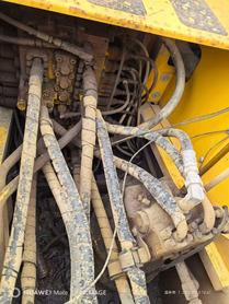 Buy Komatsu PC220-8 Used Excavator / 4 Buy Komatsu PC220-8 Used Excavator / 4