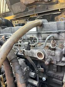 Buy Caterpillar 307B Used Excavator / 8 Buy Caterpillar 307B Used Excavator / 8