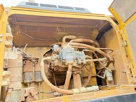 Buy Sany SY485C Used Excavator / 6 Buy Sany SY485C Used Excavator / 6