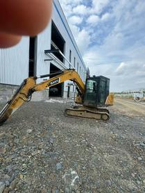 Buy Sany SY70C Used Excavator / 2 Buy Sany SY70C Used Excavator / 2