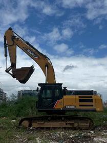Buy Sany SY365C Used Excavator / 2 Buy Sany SY365C Used Excavator / 2