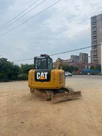 Buy Caterpillar 305.5 Used Excavator / 3 Buy Caterpillar 305.5 Used Excavator / 3